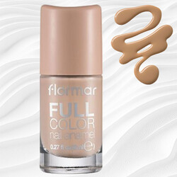 Flormar Oje Full Color 06 - FLORMAR