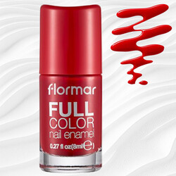 Flormar Oje Full Color 09 - FLORMAR