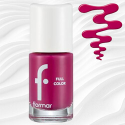 Flormar Oje Full Color 12 - FLORMAR