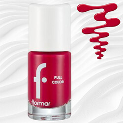 Flormar Oje Full Color 13 - FLORMAR