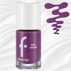 Flormar Oje Full Color 15 - FLORMAR