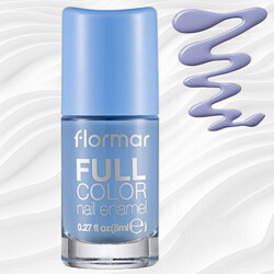 Flormar Oje Full Color 16 - FLORMAR
