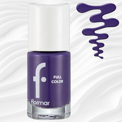 Flormar Oje Full Color 17 - FLORMAR
