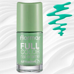 Flormar Oje Full Color 24 - FLORMAR