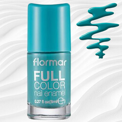 Flormar Oje Full Color 25 - FLORMAR