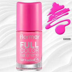 Flormar Oje Full Color 34 - FLORMAR