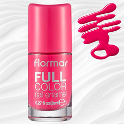 Flormar Oje Full Color 35 - FLORMAR