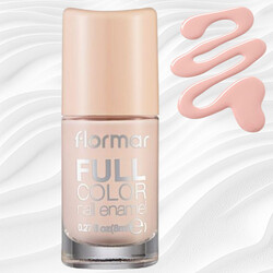 Flormar Oje Full Color 37 - FLORMAR