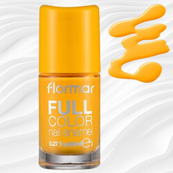Flormar Oje Full Color 47 - FLORMAR