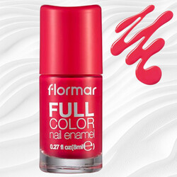 Flormar Oje Full Color 48 - FLORMAR