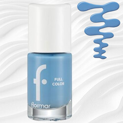 Flormar Oje Full Color 49 - FLORMAR