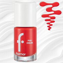 Flormar Oje Full Color 50 - FLORMAR