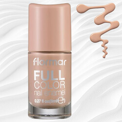 Flormar Oje Full Color 61 - FLORMAR