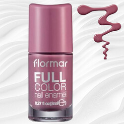Flormar Oje Full Color 62 - FLORMAR