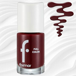 Flormar Oje Full Color 66 - FLORMAR