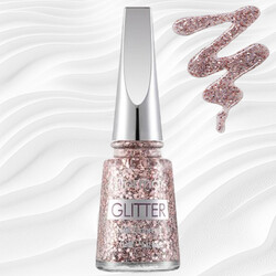 Flormar Oje Glitter 02 - FLORMAR