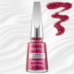 Flormar Oje Glitter 03 - FLORMAR