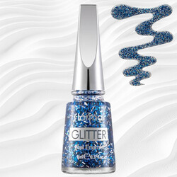 Flormar Oje Glitter GL-07 - FLORMAR