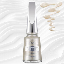 Flormar Oje Glitter 12 - FLORMAR