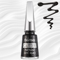 Flormar Oje Glitter 20 - FLORMAR