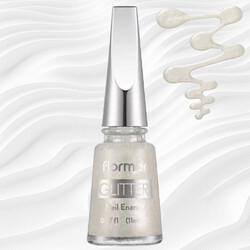 Flormar Oje Glitter 26 - FLORMAR