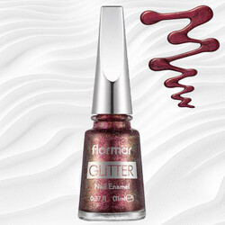 Flormar Oje Glitter 31 - FLORMAR