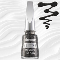 Flormar Oje Glitter 36 - FLORMAR