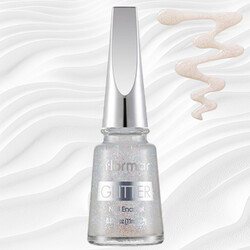 Flormar Oje Glitter 37 - FLORMAR