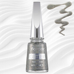 Flormar Oje Glitter 38 - FLORMAR