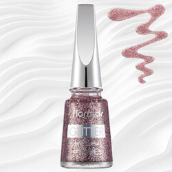 Flormar Oje Glitter 39 - FLORMAR