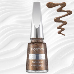Flormar Oje Glitter 40 - FLORMAR