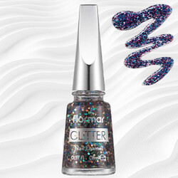 Flormar Oje Glitter 41 - FLORMAR