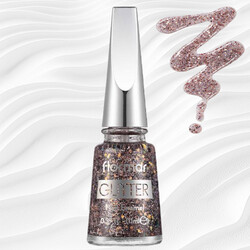 Flormar Oje Glitter 42 - FLORMAR