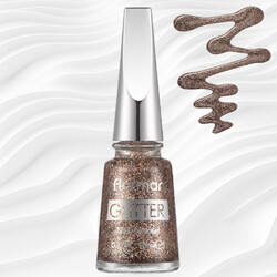 Flormar Oje Glitter 43 - FLORMAR