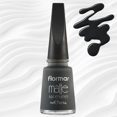 Flormar Oje Matte 03 - 1