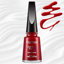 Flormar Oje Quick Dray 06 - FLORMAR