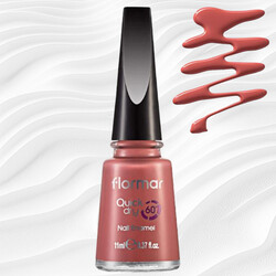 Flormar Oje Quick Dray 07 - FLORMAR