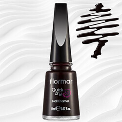 Flormar Oje Quick Dray 08 - FLORMAR