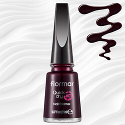 Flormar Oje Quick Dray 21 - FLORMAR