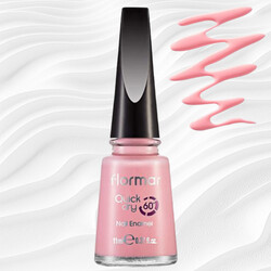 Flormar Oje Quick Dry 02 - FLORMAR