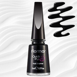 Flormar Oje Quick Dry 10 - FLORMAR