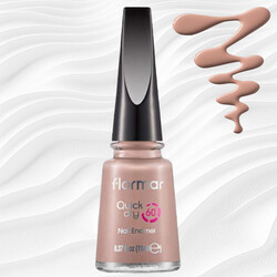 Flormar Oje Quick Dry 12 - FLORMAR