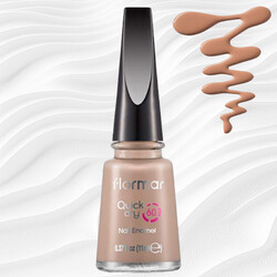 Flormar Oje Quick Dry 13 - FLORMAR