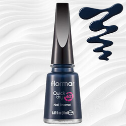 Flormar Oje Quick Dry 16 - FLORMAR