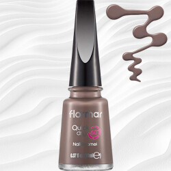 Flormar Oje Quick Dry 25 - FLORMAR