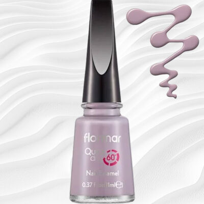 Flormar Oje Quick Dry 26 - 1