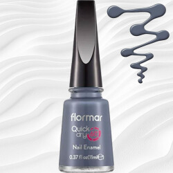 Flormar Oje Quick Dry 27 - FLORMAR