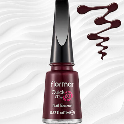 Flormar Oje Quick Dry 29 - 1