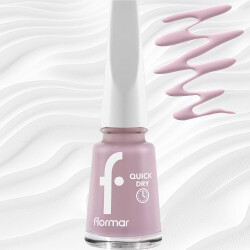 Flormar Oje Quick Dry 54 - FLORMAR