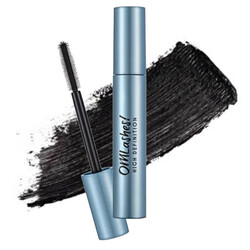 Flormar Omlashes High Defınition Mascara - FLORMAR
